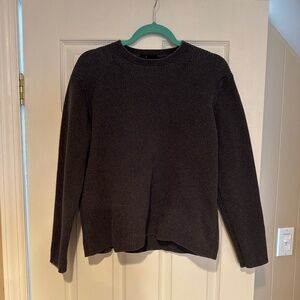 Vintage early 00s DKNY 100% cotton sweater